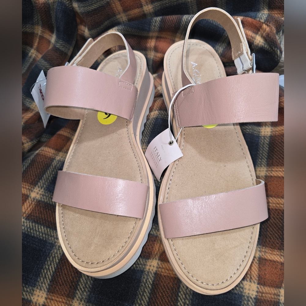 A. Giannetti Sandals